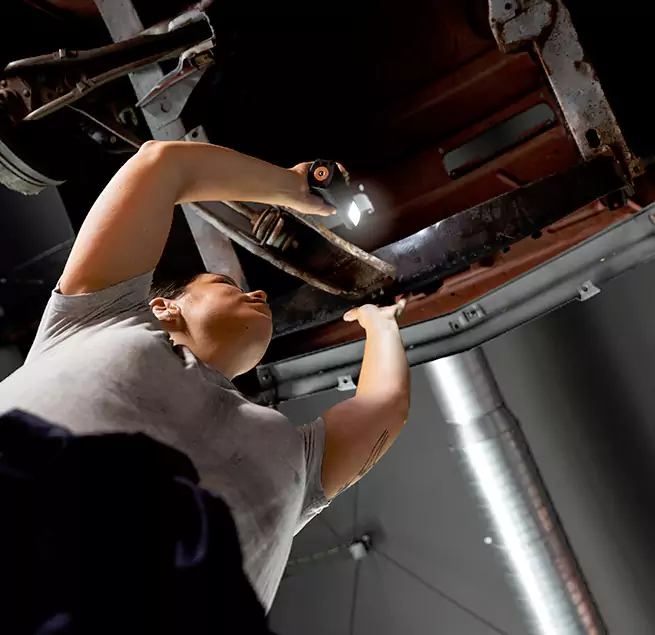 Why Homeowners & Businesses Trust Us Lake Magdalene, FL